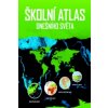 Školní atlas dnešního světa