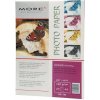 papier MORE HARMONY fotomatný 25ks/A4 180g inkjet (M10521)