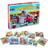 CreativeToys Hra Hasiči - 3 logické hry