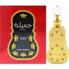 La Casa de los Aromas švýcarský arabský parfémový olej Jamila, 15 ml