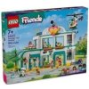 LEGO Friends 42621 Nemocnica v Heartlake