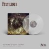 Pestilence: Exitivm (Clear Vinyl) - Vinyl (LP)
