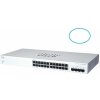 Cisco CBS220-24P-4X-EU CBS220-24P-4X-EU