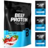 BioTech USA Beef Protein 500 g