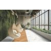 Gerflor Creation 55 White marble 1743 3.76 m²