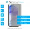 FixPremium HydroGel Anti-Spy - Ochranná Fólia pre Samsung Galaxy A55 A556B