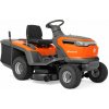 Traktorová kosačka Husqvarna TC 100i - akumulátorová