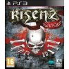 Risen 2 - Dark Waters (PS3)