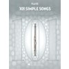 101 Simple Songs (Flute)