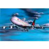 Revell Model Set plane 64210 Boeing 747 200 1:390