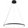 Zuma Line Zuma Line 2023201-BK60 - LED Luster na lanku BRENO LED/28W/230V 3000/4000/6000K ZL0533 + záruka 3 roky zadarmo + záruka 3 roky zadarmo