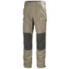 Pánske nohavice Helly Hansen Vandre Tup Pant Fallen Rock XL