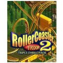 RollerCoaster Tycoon 2: Triple Thrill Pack