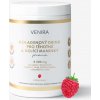 VENIRA PREMIUM kolagénový drink pre tehotné a dojčiace mamičky, 322 g malina, bravčový kolagén, 324 g