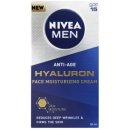 Nivea Men Hyaluron SPF 15 Face Moisturizing Cream 50 ml