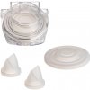Canpol babies Set náhradných dielov k odsávačke materského mlieka Hands-Free