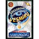 Gregorove tajné výpravy do vesmíru - Stephen Hawking, Lucy Hawking