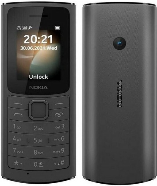 HMD 105 4G
