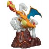 Akční figurka - Pokémon Deluxe Collector Charizard 39 cm, JAZPKW3173