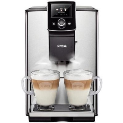 Automatický kávovar Nivona NICR 825 (NICR825)