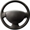 VOLANT DACIA LOGAN FL SANDERO POŤAH KOŽA (11)
