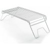 GSI Outdoors Folding Campfire Grill