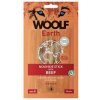 WOOLF Earth poh. NooHide S Sticks with Beef 90 g