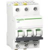 Schneider Electric 3P C 32A iC60N 6kA A9F04332