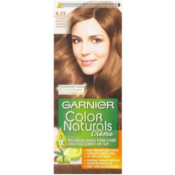 Garnier Color Naturals Créme 6,23 Chocolate Caramel 40 ml