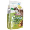 Versele-Laga Crispy Muesli Rabbits 20 kg - krmivo pro zakrslé králíky