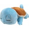 Plyšák Pokémon Sleeping Squirtle 45cm