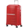 Cestovný kufor Samsonite - Flux Spinner 68 Exp. - 20 Ruby Red (SA)