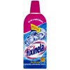 Fixinela Čistič na vane umývadlá obkladačky WC misy 500 ml