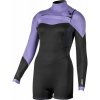 Dámsky PROLIMIT Shorty Fire Free-X 3/2 mm Lavander/Black