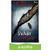 E-kniha Šváby - Jo Nesbo