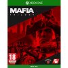 Hra pro XBOX ONE 2K GAMES Mafia Trilogy hra XONE