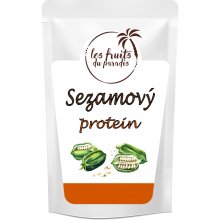 Les fruits du paradis Sezamový proteín 3000 g