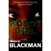 Robot Girl (Blackman Malorie)