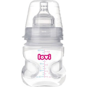 LOVI Fľaša 150ml 0% BPA