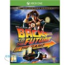 Back to the Future: The Game (30th Anniversary)