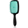 Janeke Superbrush Small malá plochá kefa 17,5 x 7 x 3 cm 1 ks