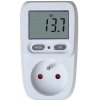 Geti Merač spotreby elektrickej energie 3680W/230V TI0024 + záruka 3 roky zadarmo