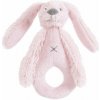 Happy Horse | hrkálka králiček Richie ružová veľkosť: 18 cm