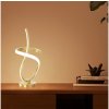 ONLI | ONLI - LED Stolná lampa KIRA LED/12W/230V 4000K 38,5 cm zlatá | OL0378