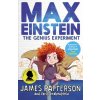 Max Einstein: The Genius Experiment