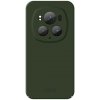 Plastový kryt MOFI Qin na Honor Magic6 Pro - Zelená