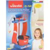 Mondo Vileda Upratovacia sada s vozíkom 43 cm