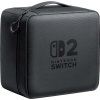 Nintendo NINTENDO - Switch 2-All-in-one-Tasche 2 - Zubehör Spielekonsolen Nintendo Switch; 10015473