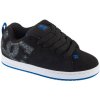 DC Shoes Nízke tenisky Shoes Court Graffik Čierna