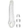 Performance Maxx Clear Extension Kit